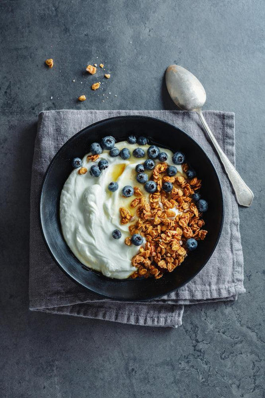 10 Healthy Recipes Under 30 minutes for Fitness Enthusiasts - Fitness Health