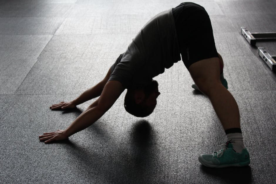 10 Reasons Why We Should Be Stretching And Why It’s Just As Important As Exercise - Fitness Health