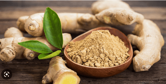10 Tips On How To Use Ginger In A Healthier Way - Fitness Health