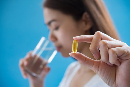 The Ultimate Guide to Supplements for Women Over 40: Boost Your Health