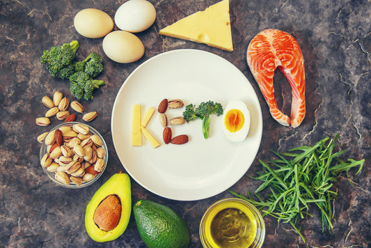 5 Incredible Keto Extreme Fat Burner Benefits
