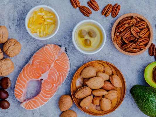 7 Essential Foods to Improve Fertility and Boost Reproductive Health