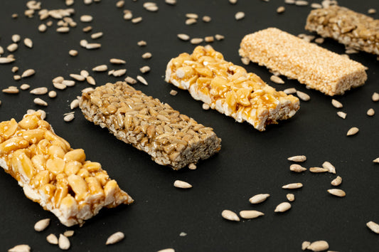Are Protein Bars Healthy for You? Key Insights and Tips for Selection