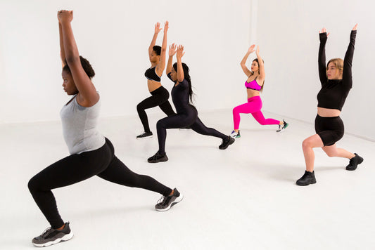 Aerobic Exercise: Benefits, Examples and How to Get Started