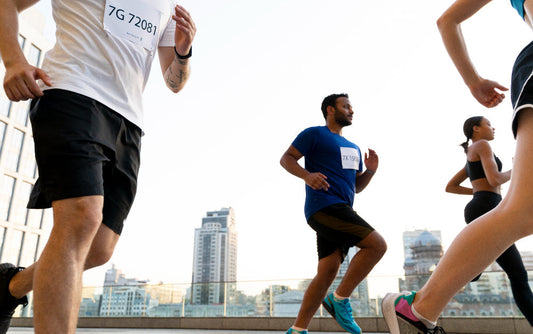 How to Increase Running Endurance: 7 Proven Strategies for Success