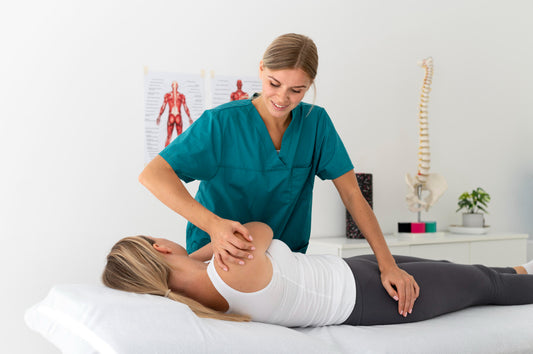 A Dietary and Chiropractic Approach to Whole Body Health