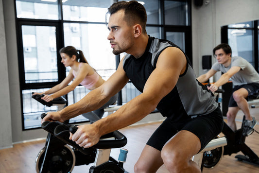 Best Cardio Exercises with Weights to Boost Fat Burning and Endurance