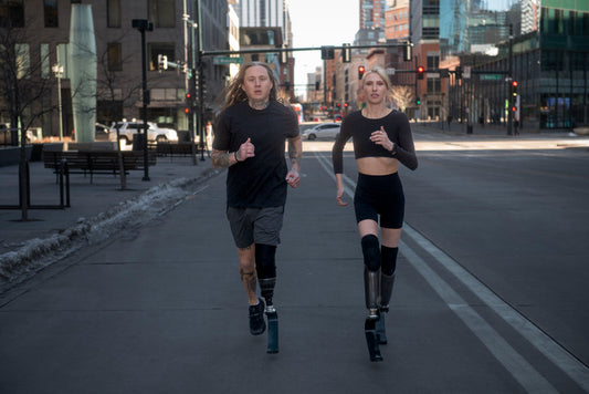 Walking vs. Running: Which is Right for You?