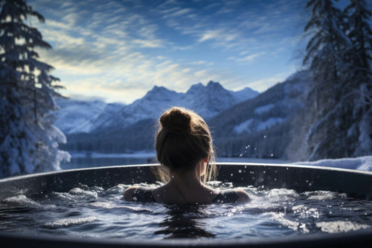 Why Cold Showers Are Too Dangerous: How Freezing Water Transforms Your Body