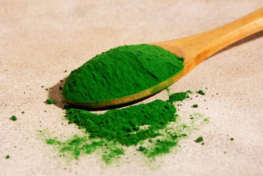 Top 7 Health Benefits of Spirulīna for Your Wellness Routine