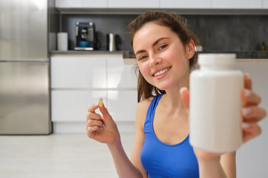 The Best Vitamins for Tiredness and Energy: Boost Your Vitality Today