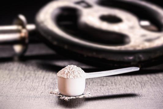 The Best Guide to Vegans Creatine: Benefits and Considerations