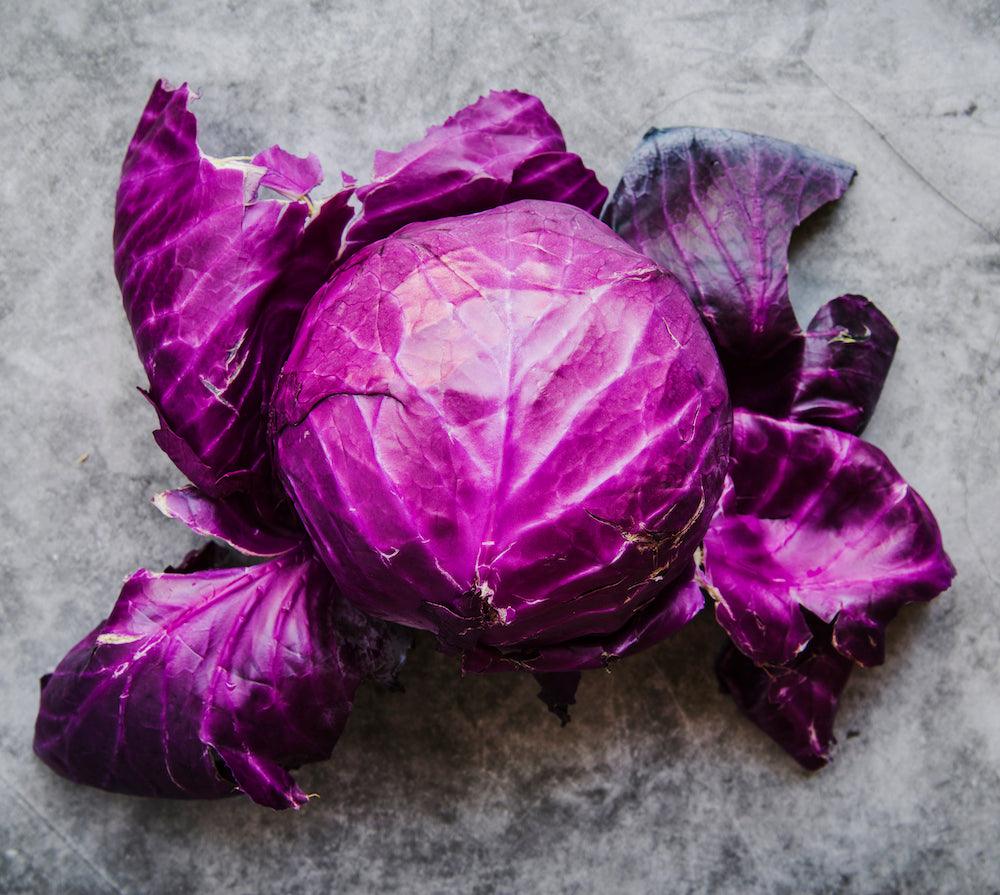 3 of the best Red cabbage recipe ideas - Fitness Health