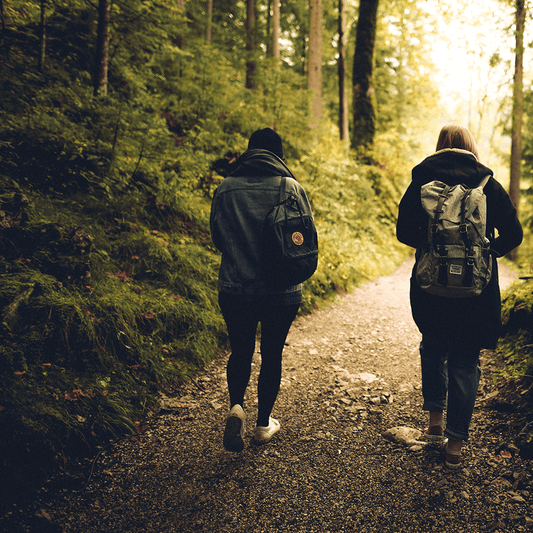 3 reasons why walking can reduce stress - Fitness Health