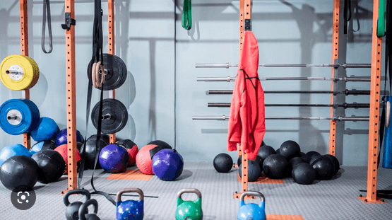 3 Types of Equipment Used in Resistance Training What Are They Fitness Health