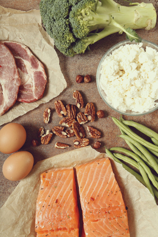 30 Healthy Snacks High in Protein That Are Portable