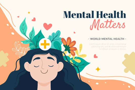 How mental health can affect you?