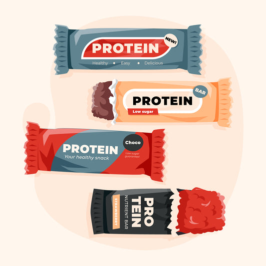 Are protein bars good for you? Dietitians reveal the healthiest options