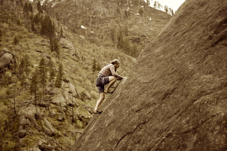 5 of the biggest and best fitness challenges you can do in your life - Fitness Health