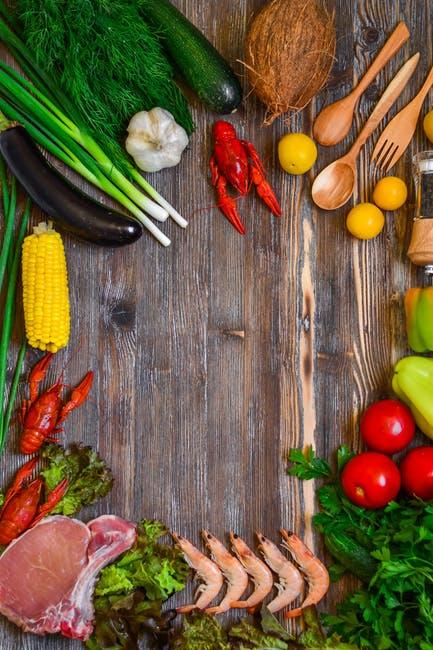 5 Rarely Talked About Health Foods You Really Should Try - Fitness Health