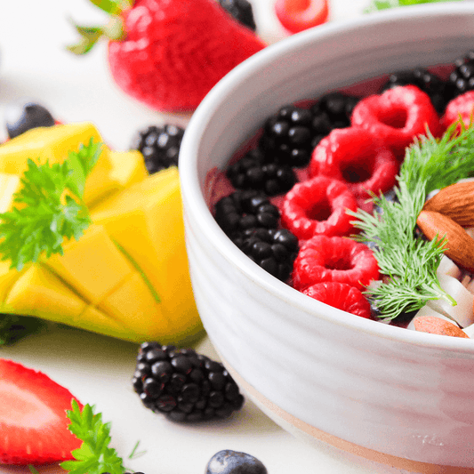 5 tips on how to write your own diet - Fitness Health