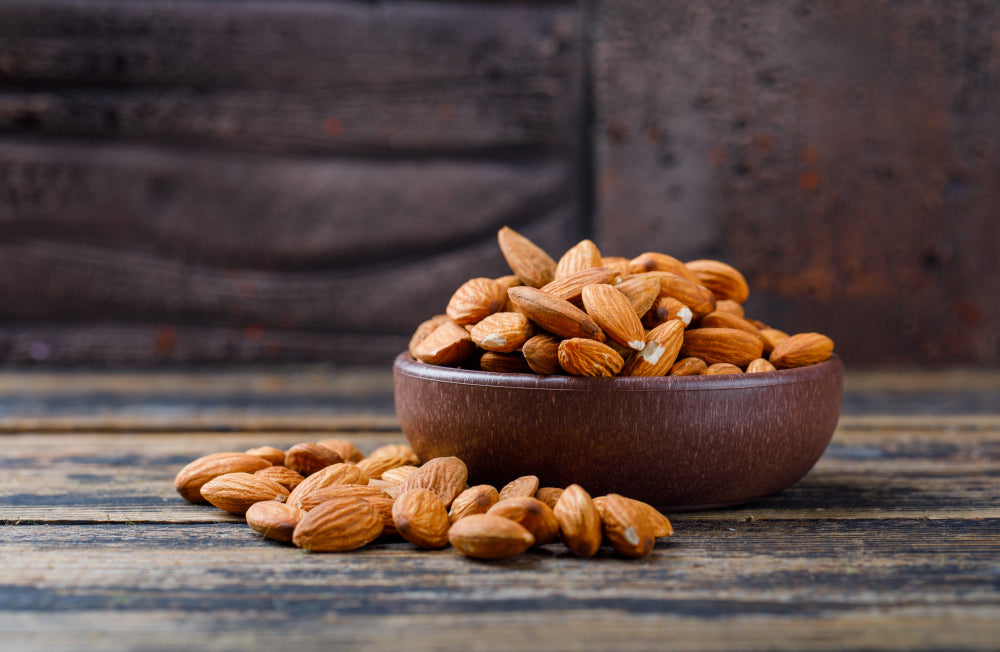 The Incredible Benefits of Almonds: A Nutritional Superfood