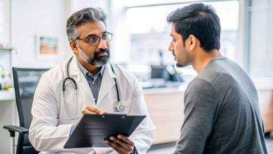 Pearly Penile Papules Removal Price: A Comparison of Treatment Options