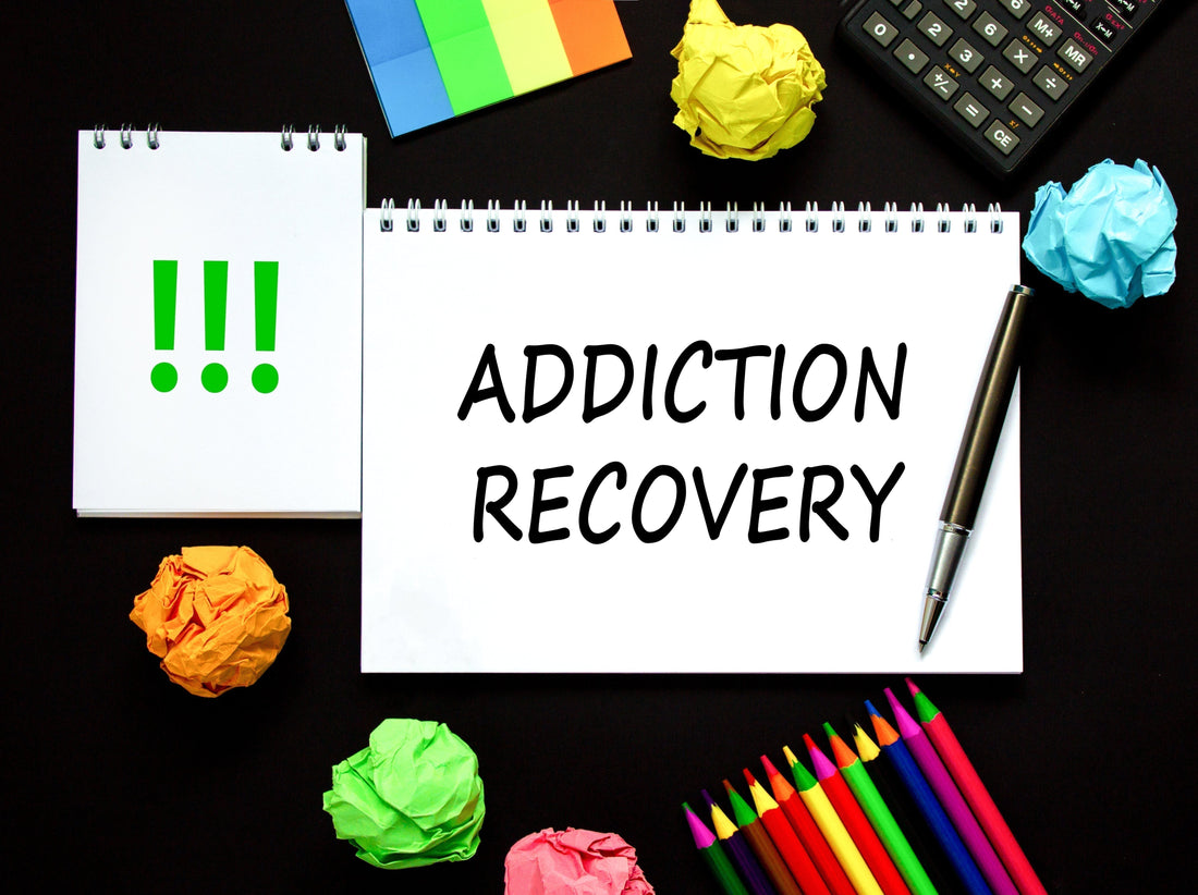Programs for Addiction Recovery: A Healthier Path Forward