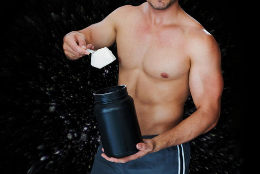 The Best USN Mass Gainer: Boost Your Muscle Growth Effectively