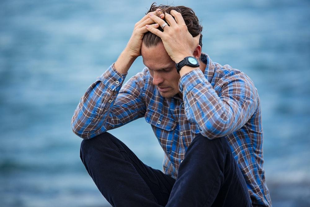 7 Ways to Relieve Stress Quickly and Effectively - Fitness Health