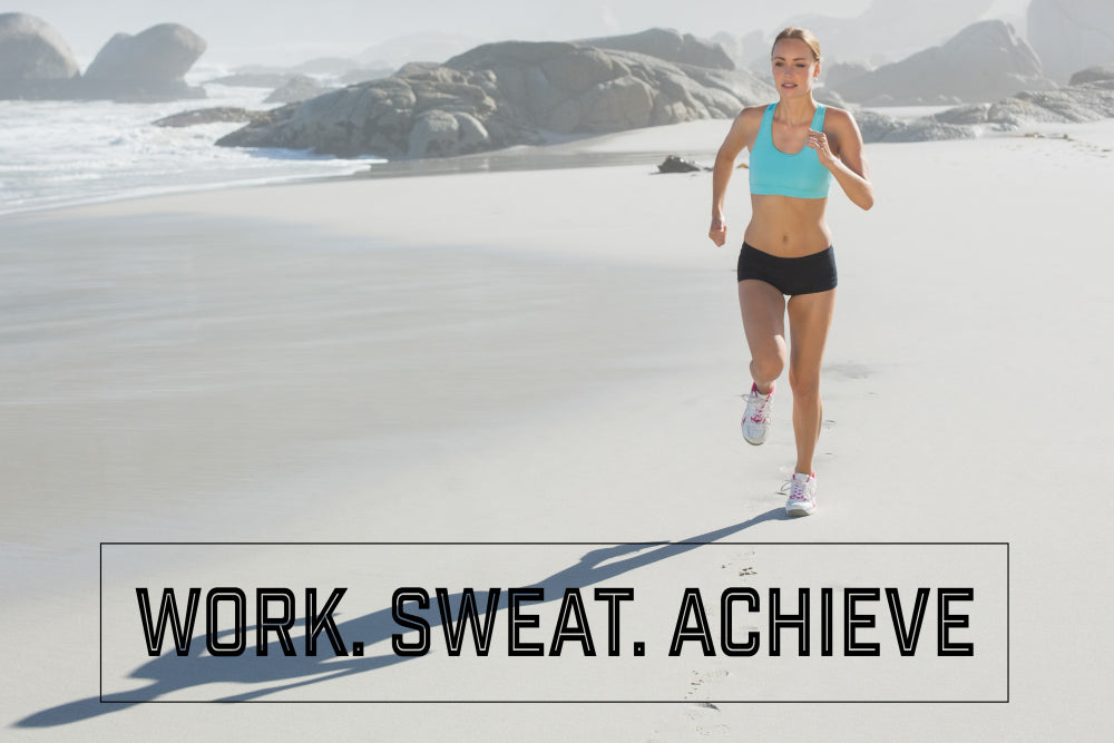 10 Home Fitness Challenges to Boost Your Motivation