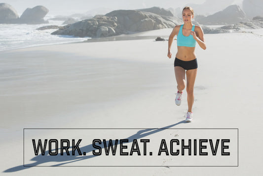 10 Home Fitness Challenges to Boost Your Motivation