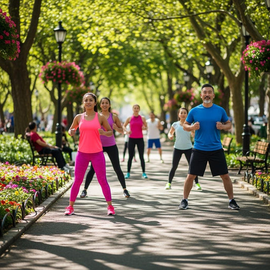 Best Outdoor Gym Equipment for Fitness Fun