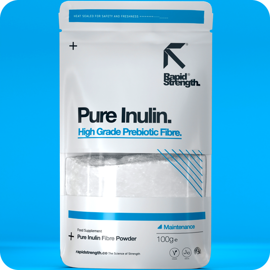 Inulin for Sleep: Enhance Your Rest with This Natural Prebiotic