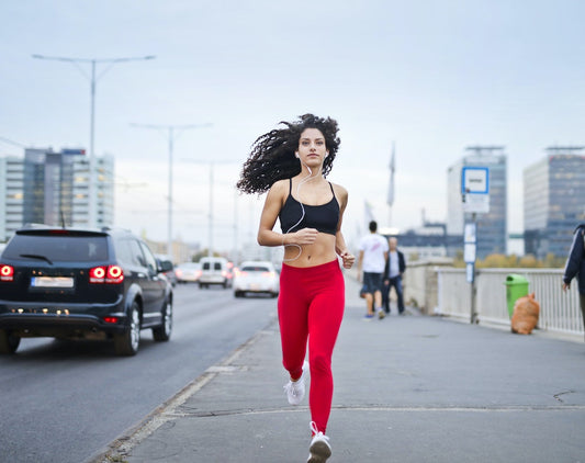 Fartlek Training to Boost Your Running Speed