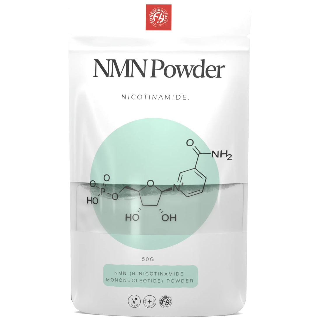 5 Surprising Benefits of NMN That Will Transform Your Health