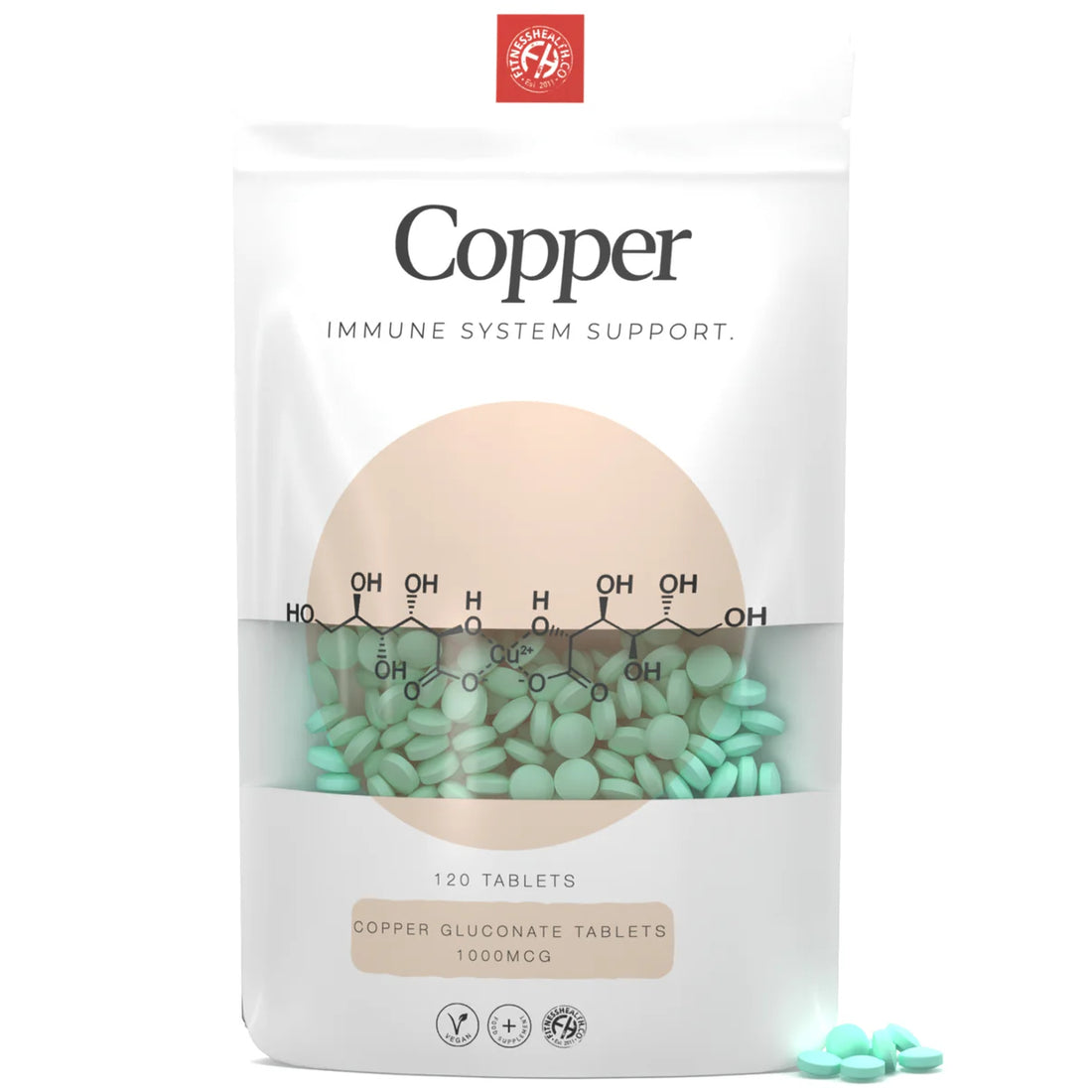 Exploring Copper Supplements Benefits: Health Perks and Considerations