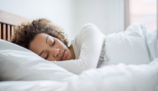 Understanding Why Sleeping Is Important for Your Health and Well-Being