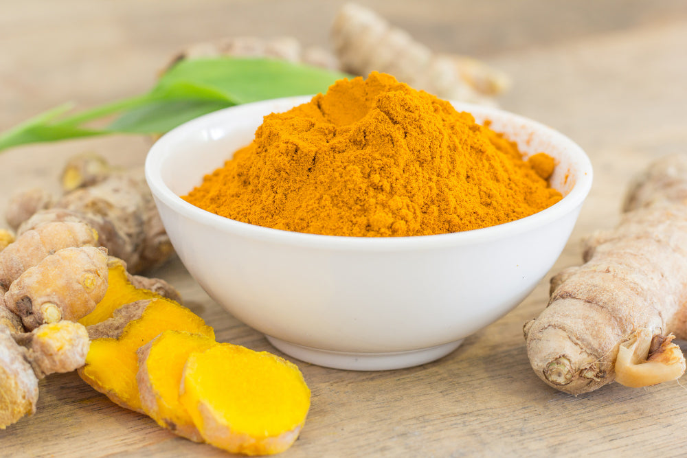 Turmeric and Bromelain: A Powerful Anti-Inflammatory Combination