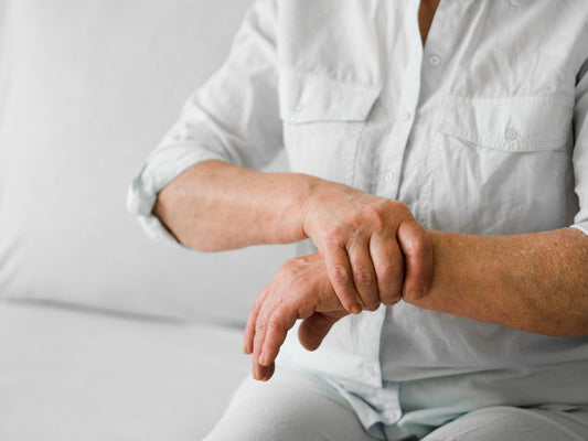 Comprehensive Guide to Supplements for Neuropathy: Natural Support for Nerve Health