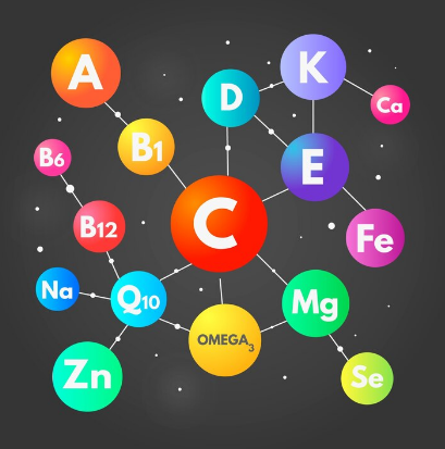 What Does mcg Mean in Vitamins? A Clear Understanding for Consumers