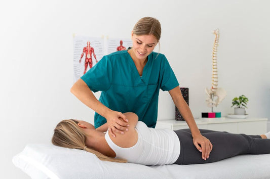 A Dietary and Chiropractic Approach to Whole Body Health - Fitness Health