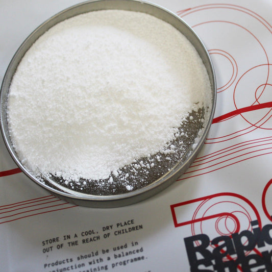 AAKG vs L-Arginine Powder: Which is the better supplement? - Fitness Health