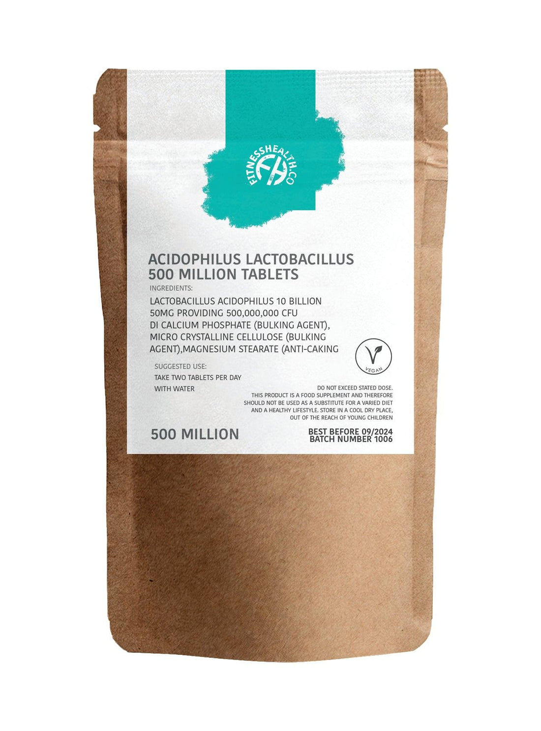Acidophilus probiotic for weight loss - Fitness Health