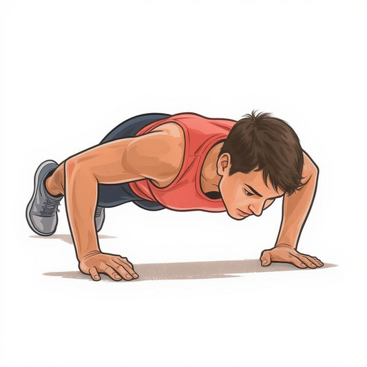 The Best Workout for Bingo Wings: Say Goodbye to Flabby Arms