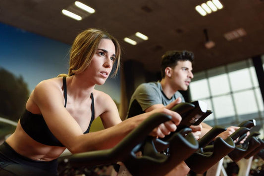 Anytime Fitness - Fitness Health