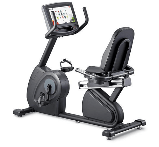 Benefits of a Recumbent Bike Over A Regular Bike - Fitness Health