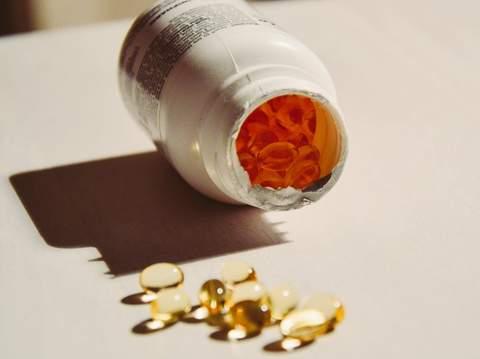 Benefits of using supplements over food - Fitness Health
