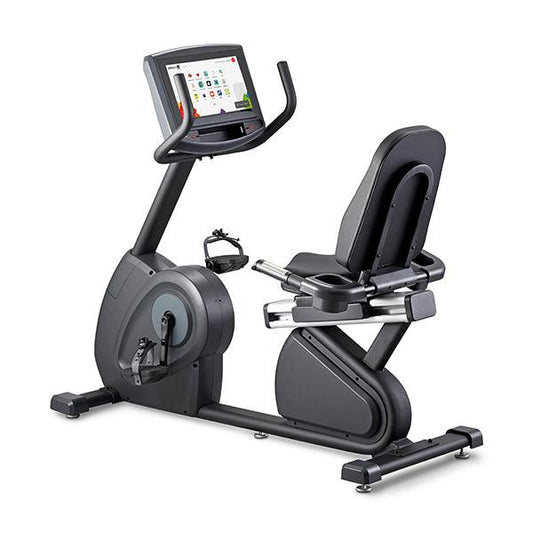 Best Recumbent Exercise Bikes of 2022 for Pain-Free Cardio - Fitness Health