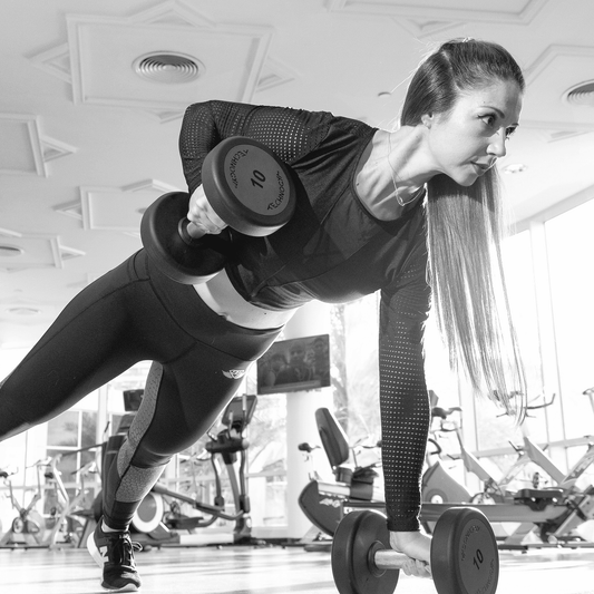 Best Supplements for Vegan Athletes - Fitness Health